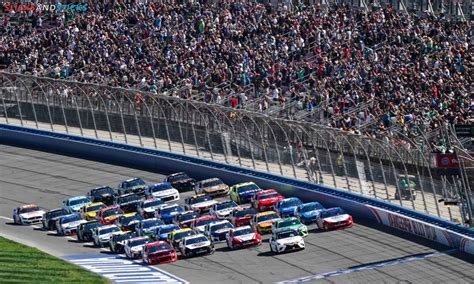 NASCAR Cup Series Playoffs: Intense Competition and Behind-the-Scenes Drama