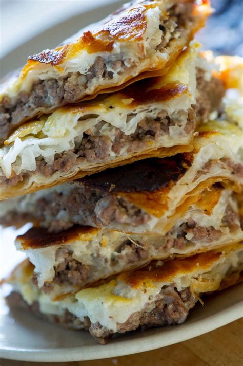 borek - Google Search | Food, Turkish recipes, Meat pie