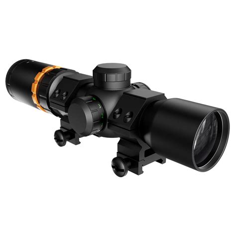 Ravin Crossbows Scope 550 FPS Scope with Speed Lock R160 - Farmstead ...