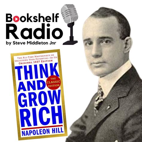 Think and Grow Rich by Napoleon Hill | Entire Book Review in 30 minutes | by Steve Middleton Jnr ...