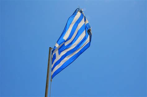 blue and white stripes country flag free image | Peakpx