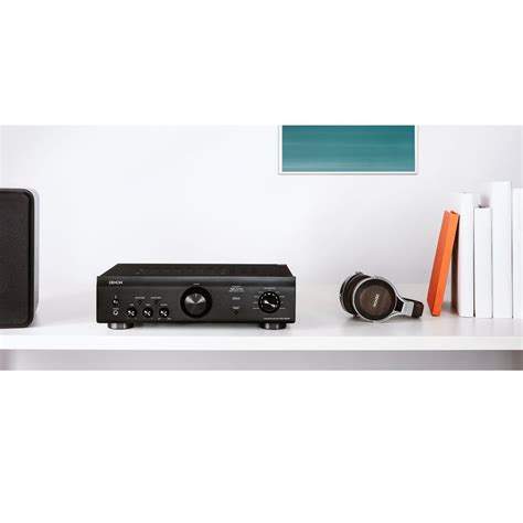 Denon Integrated Amplifer 70W per Channel and Bluetooth