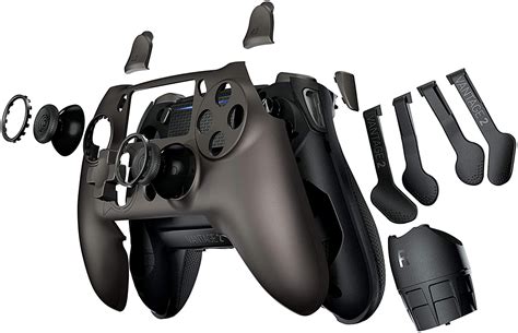 SCUF Vantage 2 Wireless and Wired Customizable Controller for ...