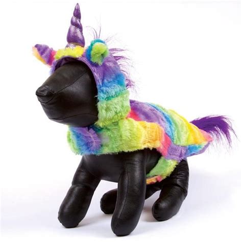 Unicorn Costume | Unicorn dog costume, Dog costume, Dog halloween costumes