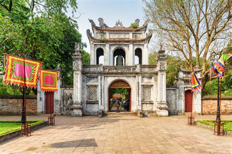 How To Spend 3 Days In Hanoi: The Perfect Hanoi Itinerary