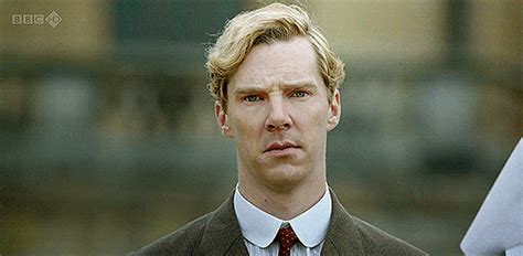 Parade's End, Casualties Of War, Benedict And Martin, British Actors, Benedict Cumberbatch ...