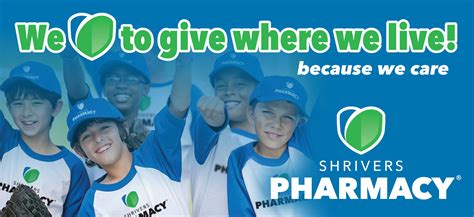 Shrivers Pharmacy - Zanesville, Ohio