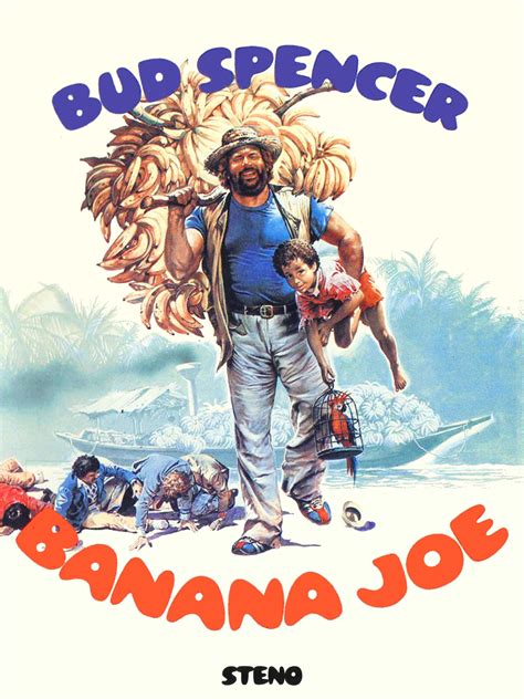 Prime Video: Banana Joe