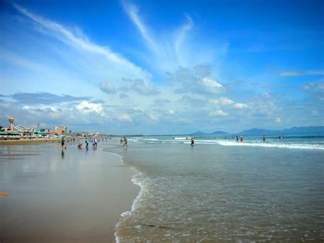 Vung Tau Beach ( 1 day trip ) - TNK Travel