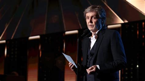 Paul McCartney first choice for Bond theme, documents reveal