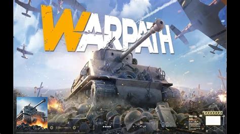 Warpath Gameplay - Android / Strategy / epic battles / Real-Time ...