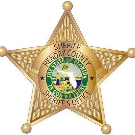 HENDRY COUNTY FL SHERIFF’S OFFICE - NationalEvictions.com