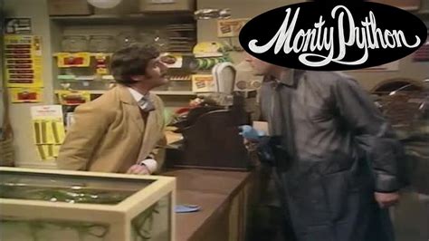 The Parrot Sketch - Monty Python's The Flying Circus Subscribe to the Official Monty Python ...