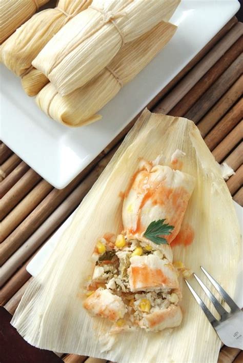 Hot Tamales | Mexican food recipes, Green chili chicken, Recipes