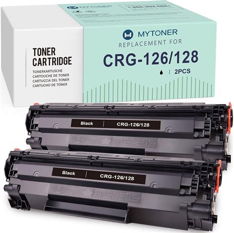 Canon imageCLASS MF4770n Toner Cartridges