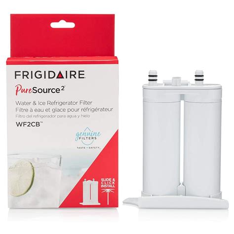 Frigidaire Water Filter- ULTRAWF, WF3CB, EPTWFU01, FPPWFU01