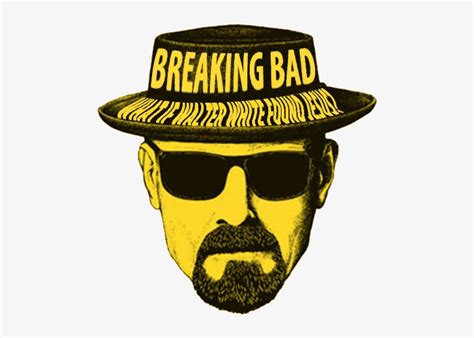 Breaking Bad Logo Transparent Breaking Bad Png Transparent - Breaking Bad Walter Png - 600x521 ...