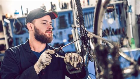 How to Repair a Broken Bike Chain - Bike A Ton