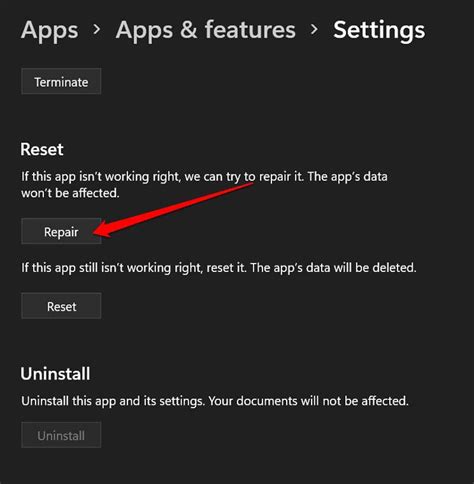 Fixed Background Apps Permissions Option Missing On Windows 11 | digitbin