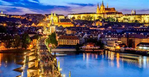 Prag Nightlife Guide: Bars, Clubs, Tipps … - 2024