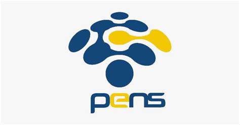 Logo Pens - Electronic Engineering Polytechnic Institute Of Surabaya ...