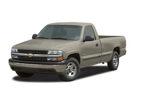 2002 Chevrolet Silverado 1500 Specs, Trims & Colors | Cars.com