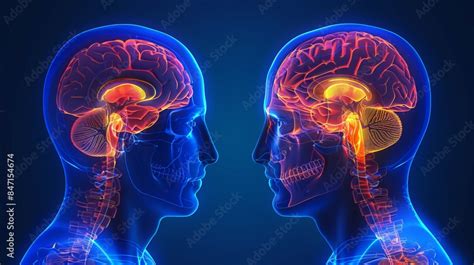 Analysis of the roles of the hypothalamus and limbic system in emotions and behaviors. Key ...