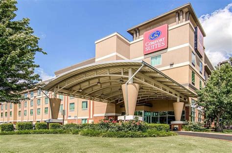 COMFORT SUITES BENTONVILLE $63 ($̶7̶4̶) - Updated 2020 Prices & Hotel ...