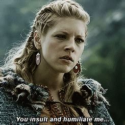 Lagertha Quotes. QuotesGram