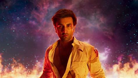 1920x1080px, 1080P free download | Brahmastra: Ranbir Kapoor's ripped look revealed, fans ...