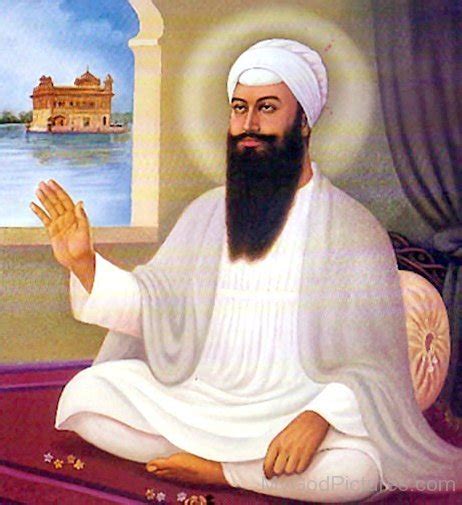 Guru Angad Dev Ji – JattDiSite.com