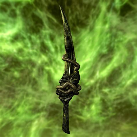 Skyrim:Miraak's Sword - The Unofficial Elder Scrolls Pages (UESP)