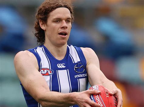 AFL 2020: Ben Brown dropped after baby death, North Melbourne confirm | The Advertiser