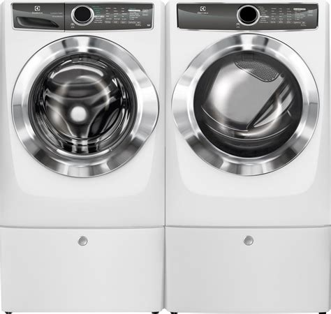 KBIS News: New Electrolux Washing Machine Redefines Clean with First-of ...