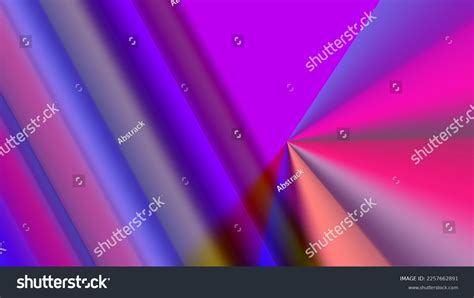 Abstract Art Wallpaper Desktop Laptop Hd Stock Illustration 2257662891 ...