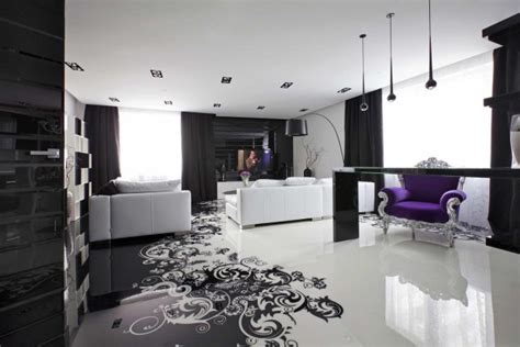 19 Glamorous Marble Interior Designs That Will Delight You