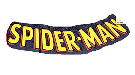 Spiderman Logo Transparent Background