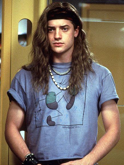 Adam Sandler, Brendan Fraser Reunite 28 Years After Airheads