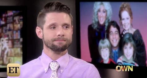 'Who's The Boss' Star Danny Pintauro Tells Oprah He's HIV-Positive ...