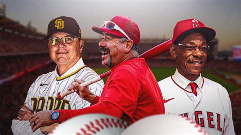 Benji Gil not returning to Angels after missing out on Padres managerial opening