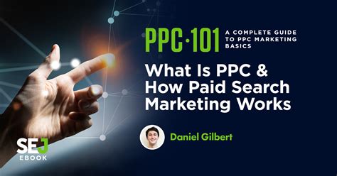 What Is PPC & How Paid Search Marketing Works