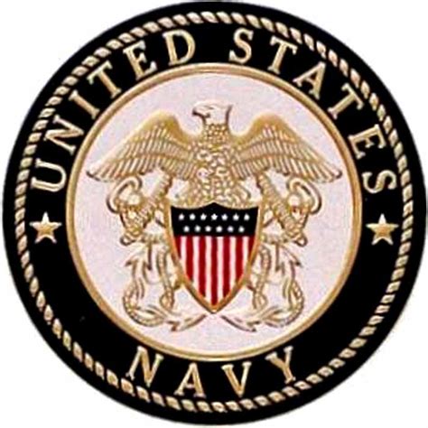 US Navy Logo Wallpapers Group (54+)