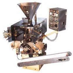 Strip Packaging Machine at best price in Ahmedabad by Ravi ...