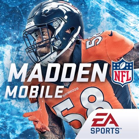 Madden NFL Mobile for Android - APK Download