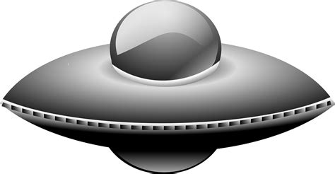 Download Ufo, Flying Saucer, Spaceship. Royalty-Free Vector Graphic - Pixabay