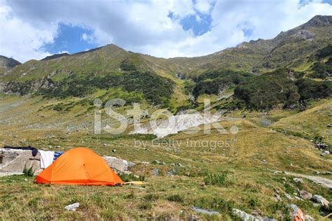 Camping In Romania Stock Photo | Royalty-Free | FreeImages