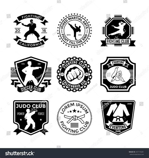 Judo Vector Icons 21 #Ad , #spon, #Vector#Judo#Icons | Judo, ? logo ...