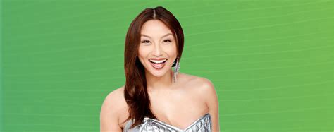 ‘The Real’ Co-host Jeannie Mai’s Journey to Stardom Began With Just ...