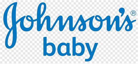 Johnson & Johnson Logo Brand Lotion Johnson's Baby, shampoo, png | PNGEgg