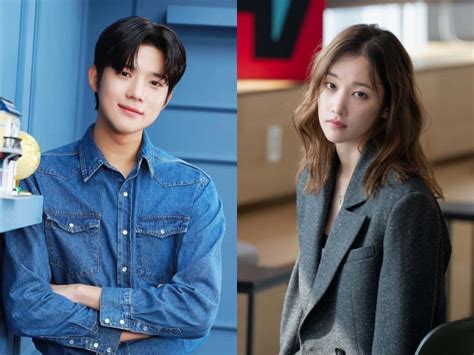 Moon Sangmin & Jeon Jongseo Dilamar Terajui Siri Netflix ‘Wedding ...